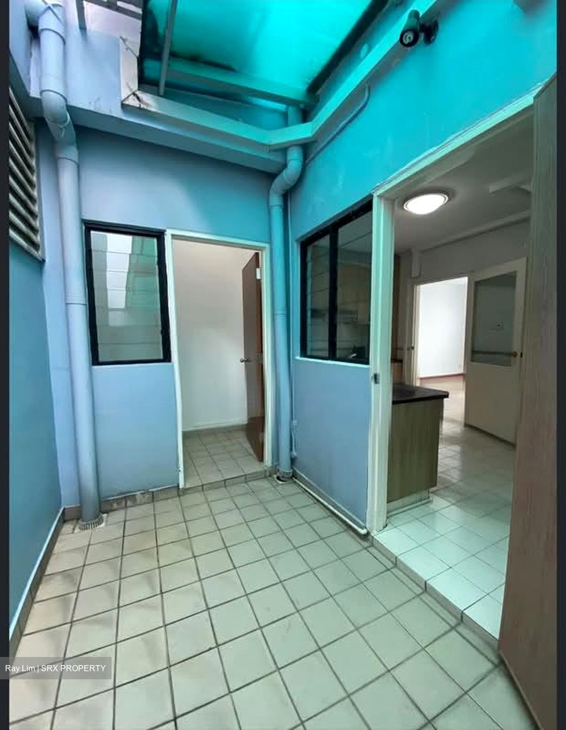 Siglap Centre (D15), Apartment #555527561